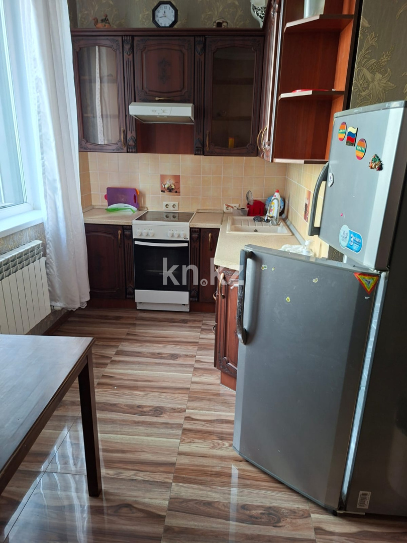 Аренда 1-комнатной квартиры, 44 м² в Астане