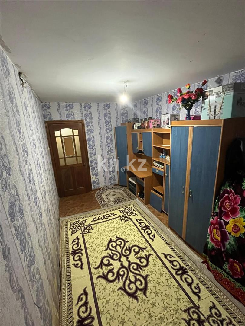 Продажа 2-комнатной квартиры, 43 м² в Темиртау - фото 4