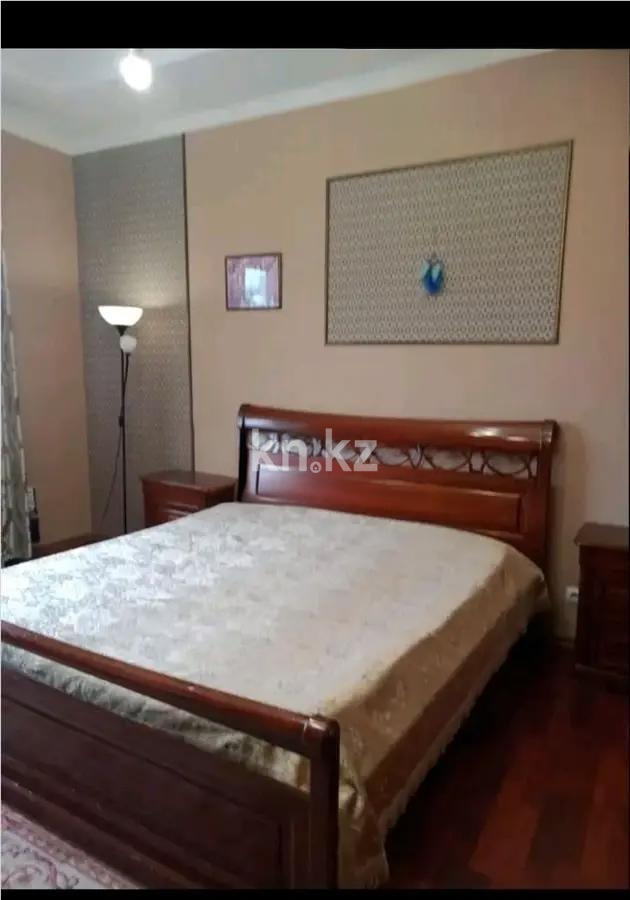 Продажа 3-комнатной квартиры, 130 м², пер. Сарыкенгир, дом  1 в Астане - фото 2