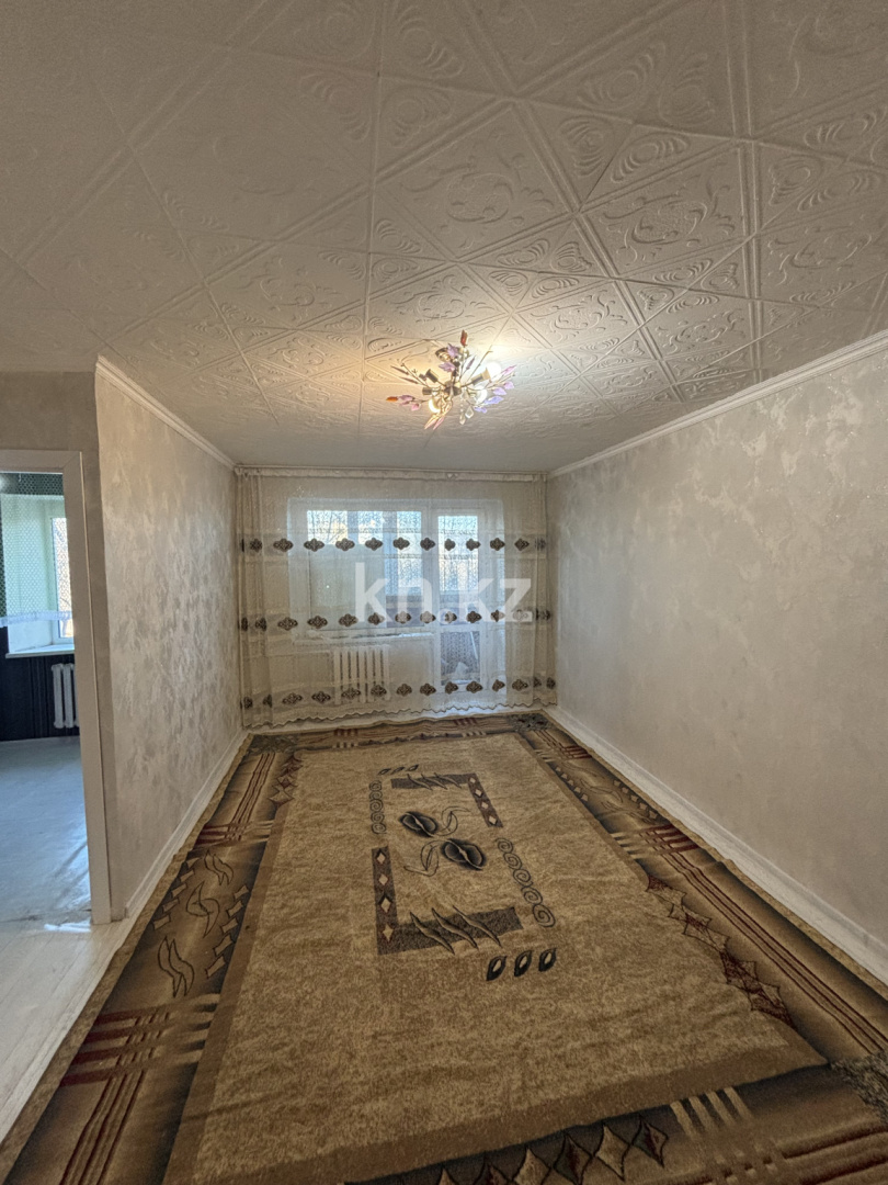 Продажа 1-комнатной квартиры, 32 м², пр. Республики, дом  39/1 в Темиртау