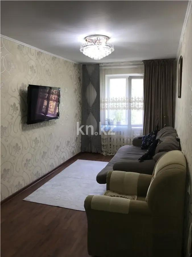 Продажа 4-комнатной квартиры, 76 м² в Алматы