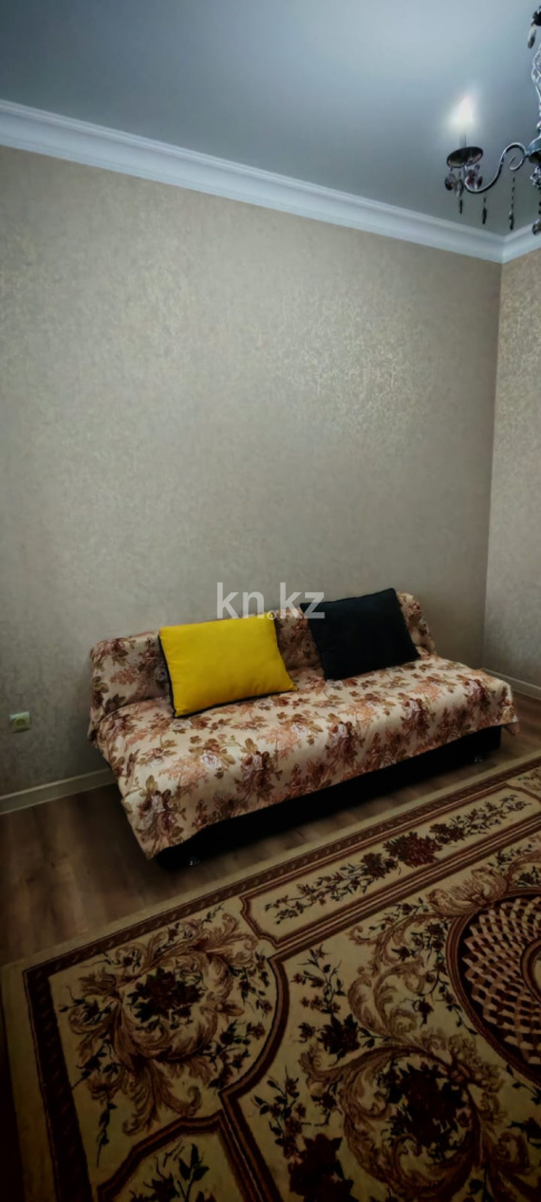 Продажа 4-комнатной квартиры, 125.3 м², ул. Бокейхана, дом  27/4 - район ЭКСПО в Астане - фото 10