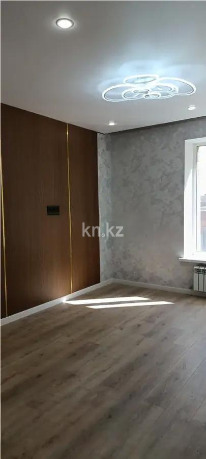Продажа 2-комнатной квартиры, 39 м² в Астане