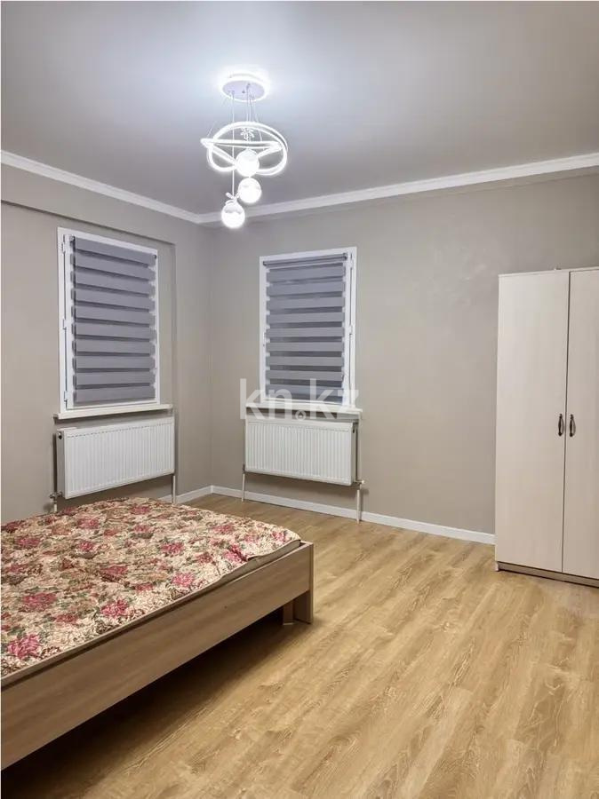 Продажа 3-комнатной квартиры, 64.3 м² в Астане - фото 2