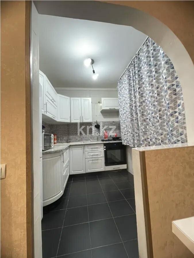 Продажа 2-комнатной квартиры, 46 м² в Алматы - фото 3