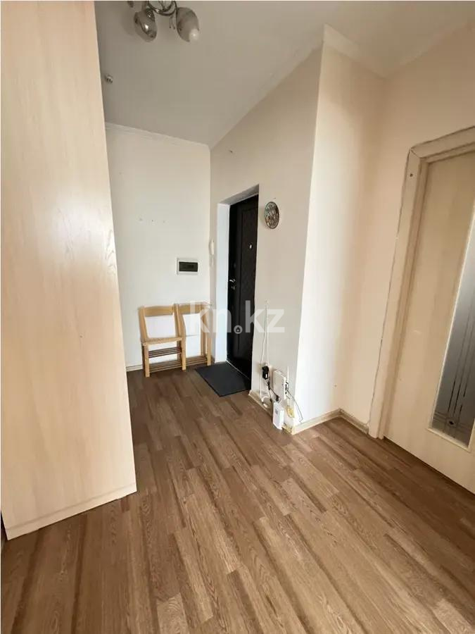 Продажа 1-комнатной квартиры, 39 м² в Астане - фото 3