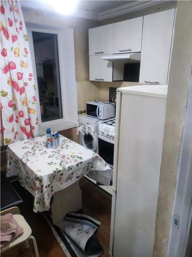 Продажа 1-комнатной квартиры, 31 м², пр. Абылай хана, дом  33 в Алматы - фото 3