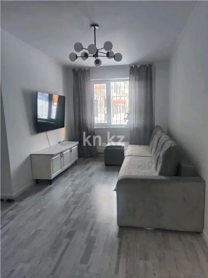 Продажа 2-комнатной квартиры, 65.7 м² в Астане