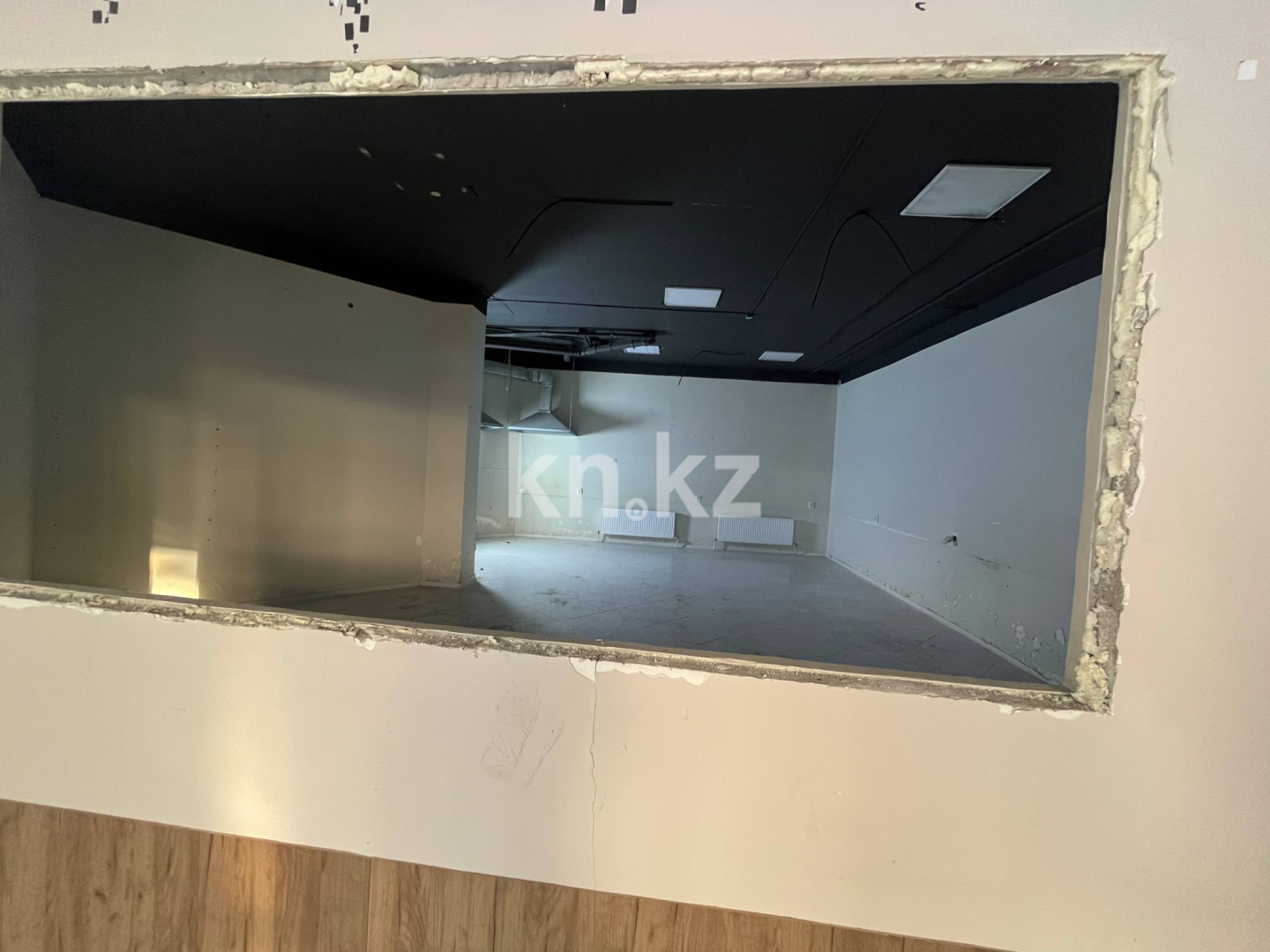 Аренда помещения в Астане - фото 2