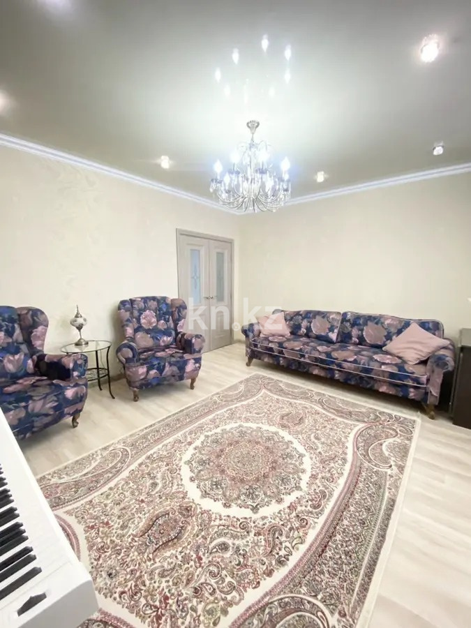 Продажа 3-комнатной квартиры, 80 м², Е 319, дом  2 Б - пр. Мангилик Ел в Астане - фото 6