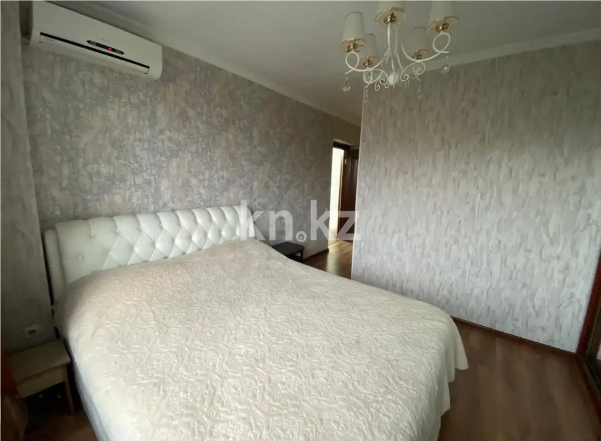 Продажа 3-комнатной квартиры, 81.1 м² в Алматы - фото 2