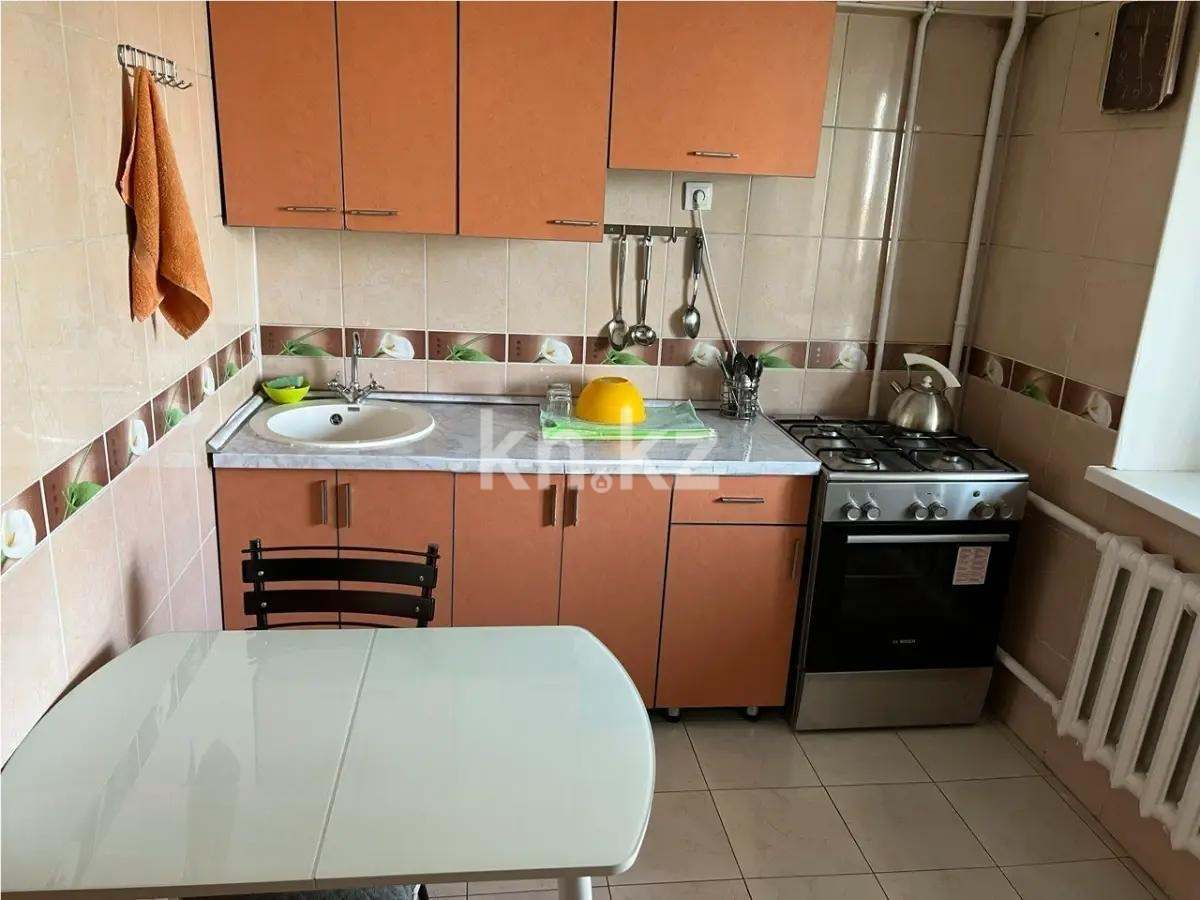 Продажа 2-комнатной квартиры, 54 м² в Алматы - фото 3