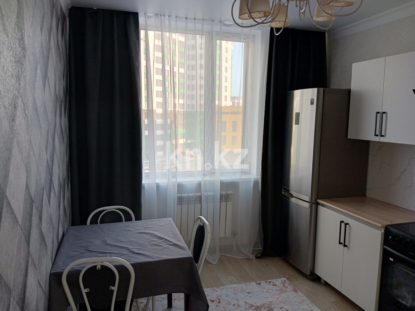 Продажа 1-комнатной квартиры, 41.7 м² в Астане - фото 20