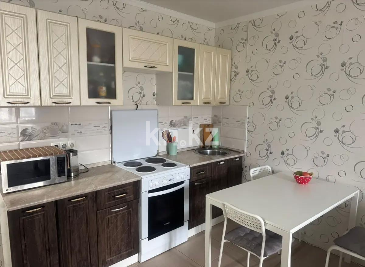 Продажа 2-комнатной квартиры, 38 м², ул. Бокейхана, дом  15 в Астане - фото 3