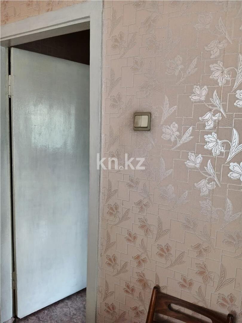 Продажа 2-комнатной квартиры, 52 м² в Караганде - фото 11