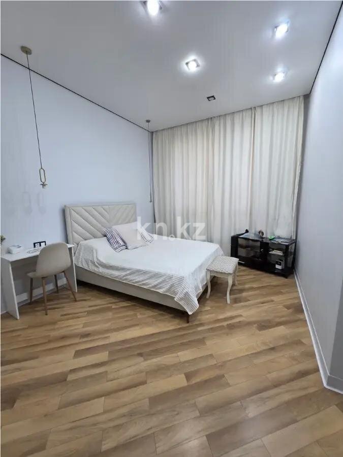 Продажа 3-комнатной квартиры, 84 м² в Алматы - фото 3