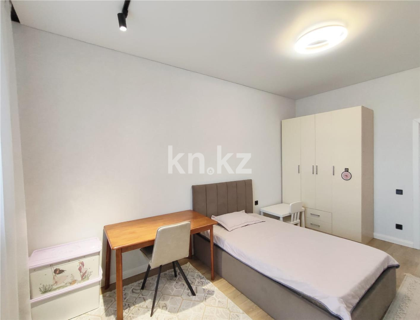 Продажа 3-комнатной квартиры, 95 м² в Караганде - фото 8