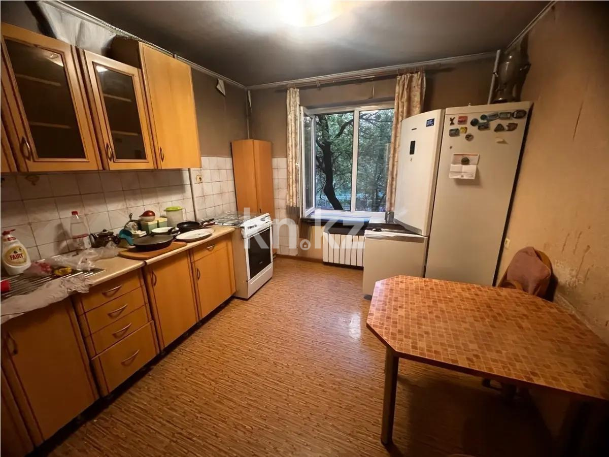 Продажа 4-комнатной квартиры, 84 м² в Алматы - фото 2