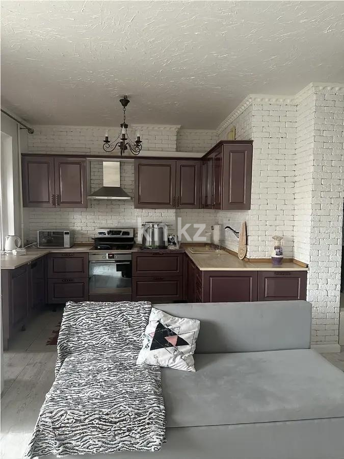 Продажа 2-комнатной квартиры, 57.5 м² в Астане - фото 3