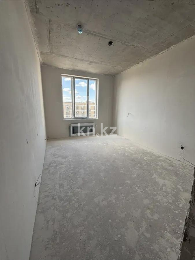Продажа 3-комнатной квартиры, 62 м², пр. Туран, дом  55/16 в Астане - фото 2