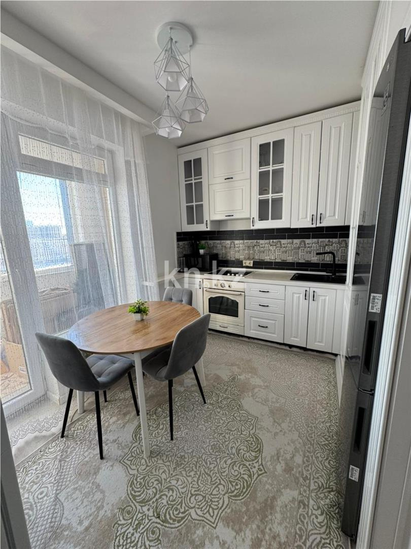 Продажа 2-комнатной квартиры, 57 м² в Астане - фото 6