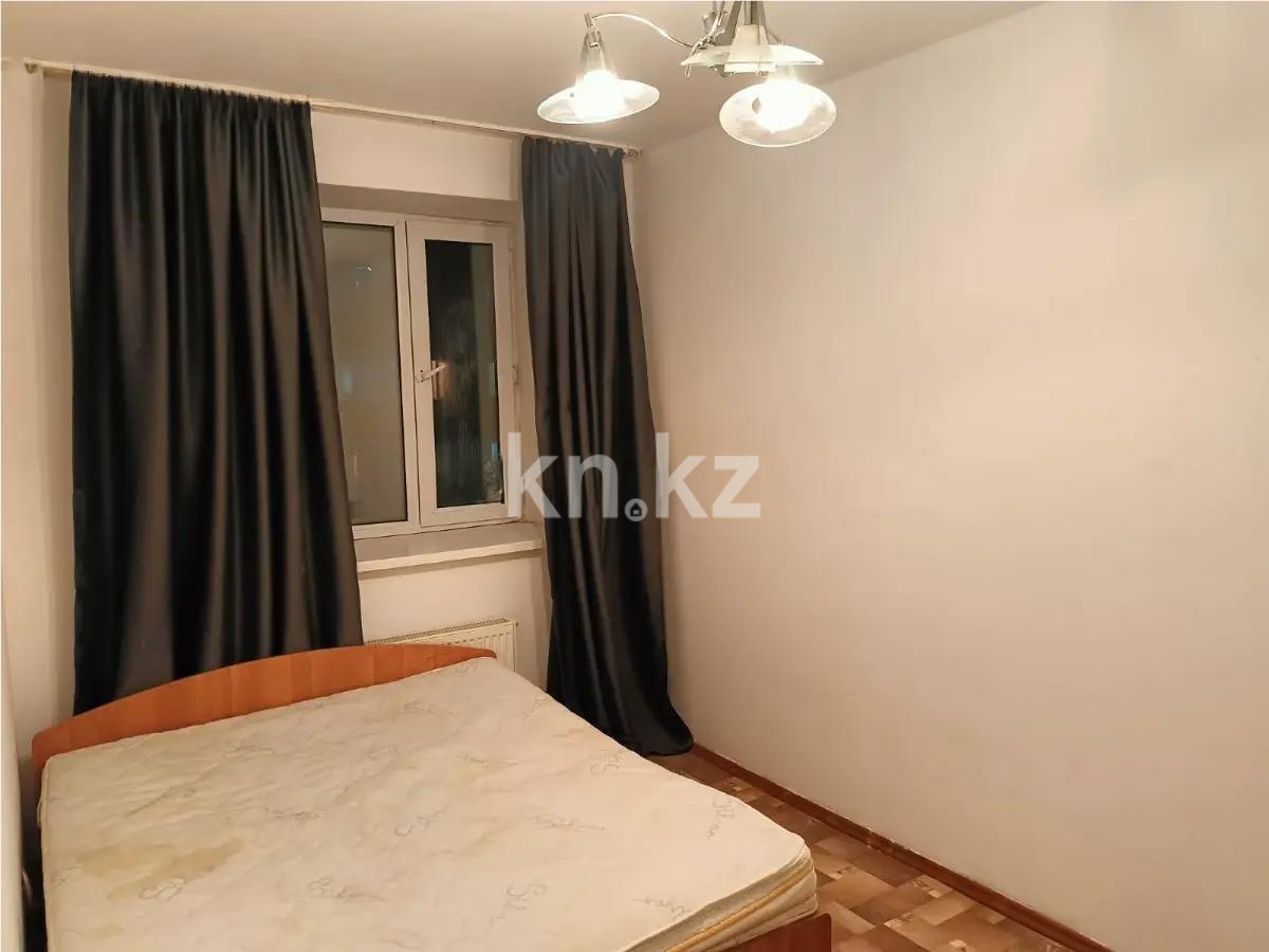 Продажа 3-комнатной квартиры, 56.6 м² в Астане - фото 2