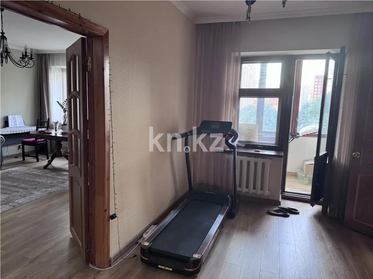 Продажа 3-комнатной квартиры, 105 м² в Астане - фото 6
