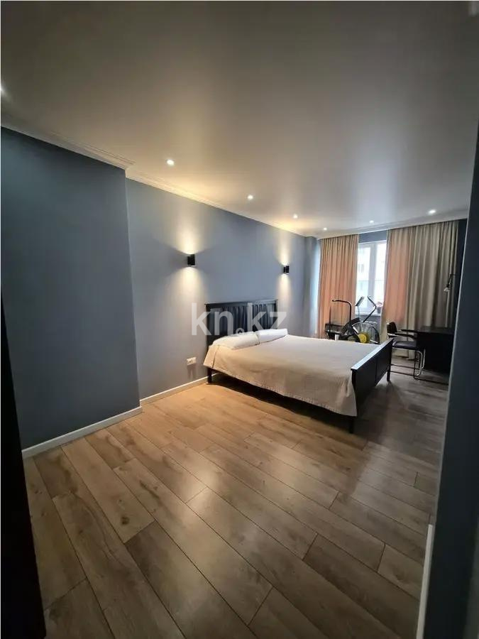 Продажа 4-комнатной квартиры, 116 м² в Алматы - фото 5