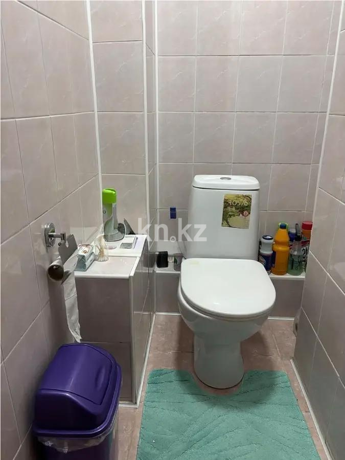 Продажа 3-комнатной квартиры, 106 м², мкр-н Аксай-5, дом  2 в Алматы - фото 6