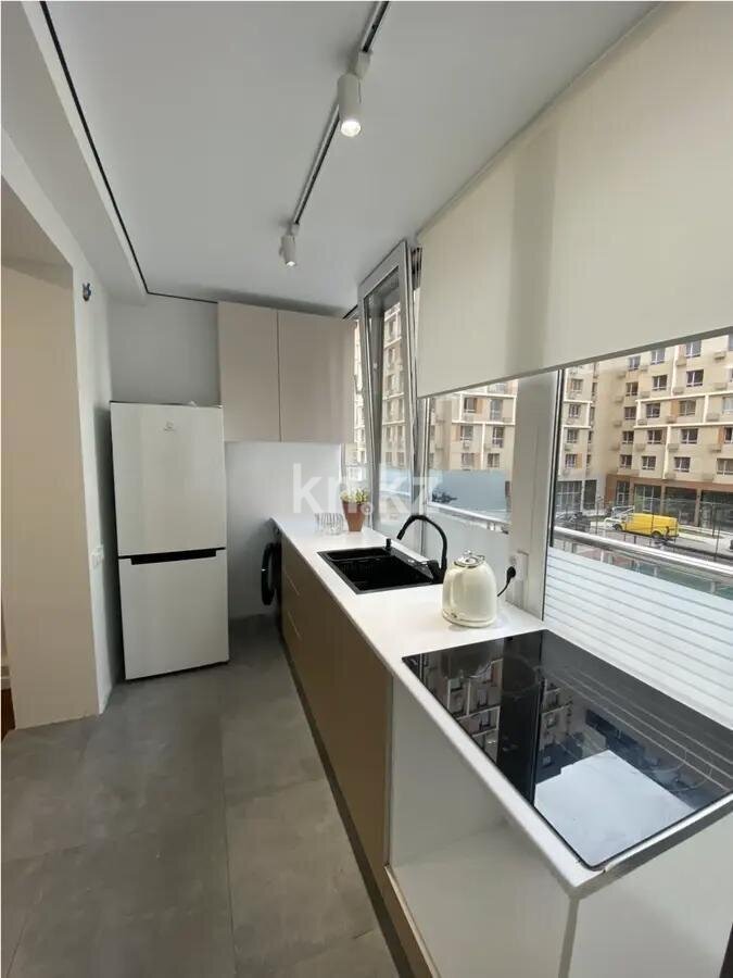 Продажа 3-комнатной квартиры, 67 м² в Алматы - фото 4