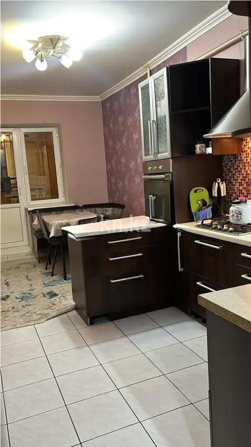 Продажа 2-комнатной квартиры, 59 м² в Алматы - фото 2