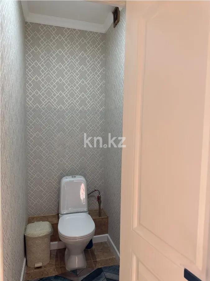 Продажа 2-комнатной квартиры, 60 м², ул. Акынов, дом  11А в Алматы - фото 5