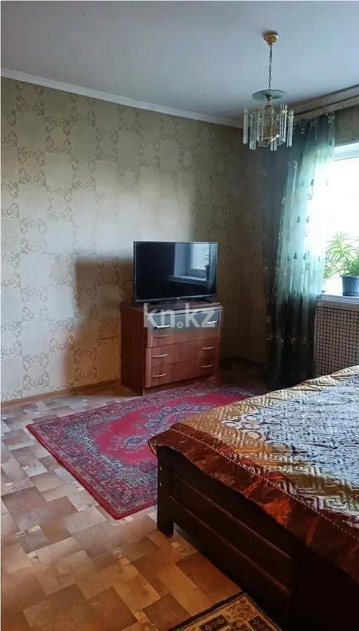Продажа 3-комнатной квартиры, 65.1 м² в Алматы - фото 2