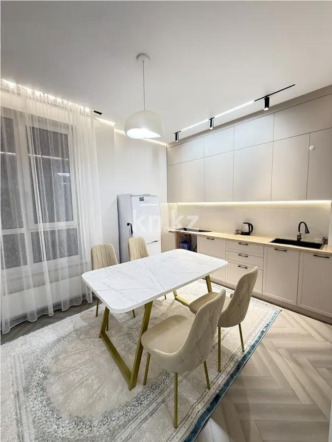 Продажа 2-комнатной квартиры, 56 м² в Астане - фото 3