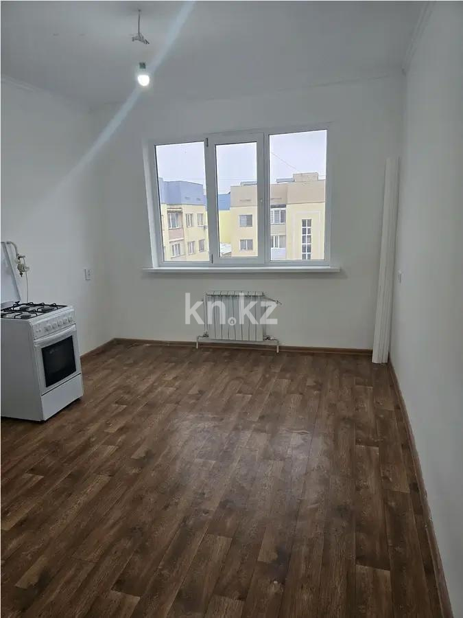 Продажа 1-комнатной квартиры, 40 м² в Алматы - фото 2