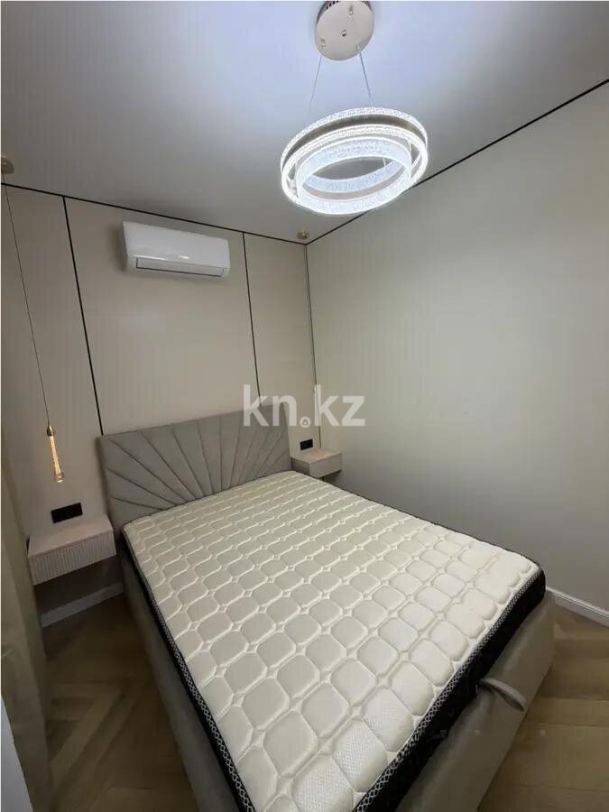 Продажа 3-комнатной квартиры, 62 м² в Алматы - фото 2