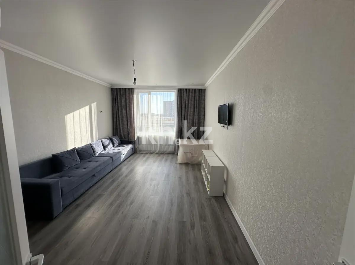 Продажа 3-комнатной квартиры, 90 м², ул. Калдаякова, дом  23/2 в Астане
