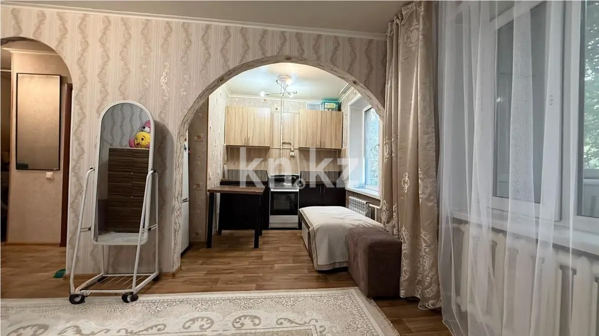 Продажа 1-комнатной квартиры, 30.6 м² в Астане - фото 2