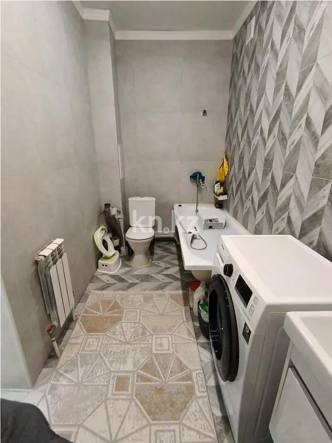 Продажа 1-комнатной квартиры, 39.6 м² в Астане - фото 3