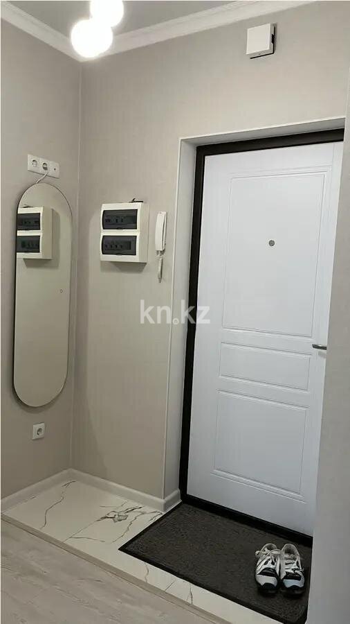 Продажа 1-комнатной квартиры, 39 м² в Алматы - фото 5