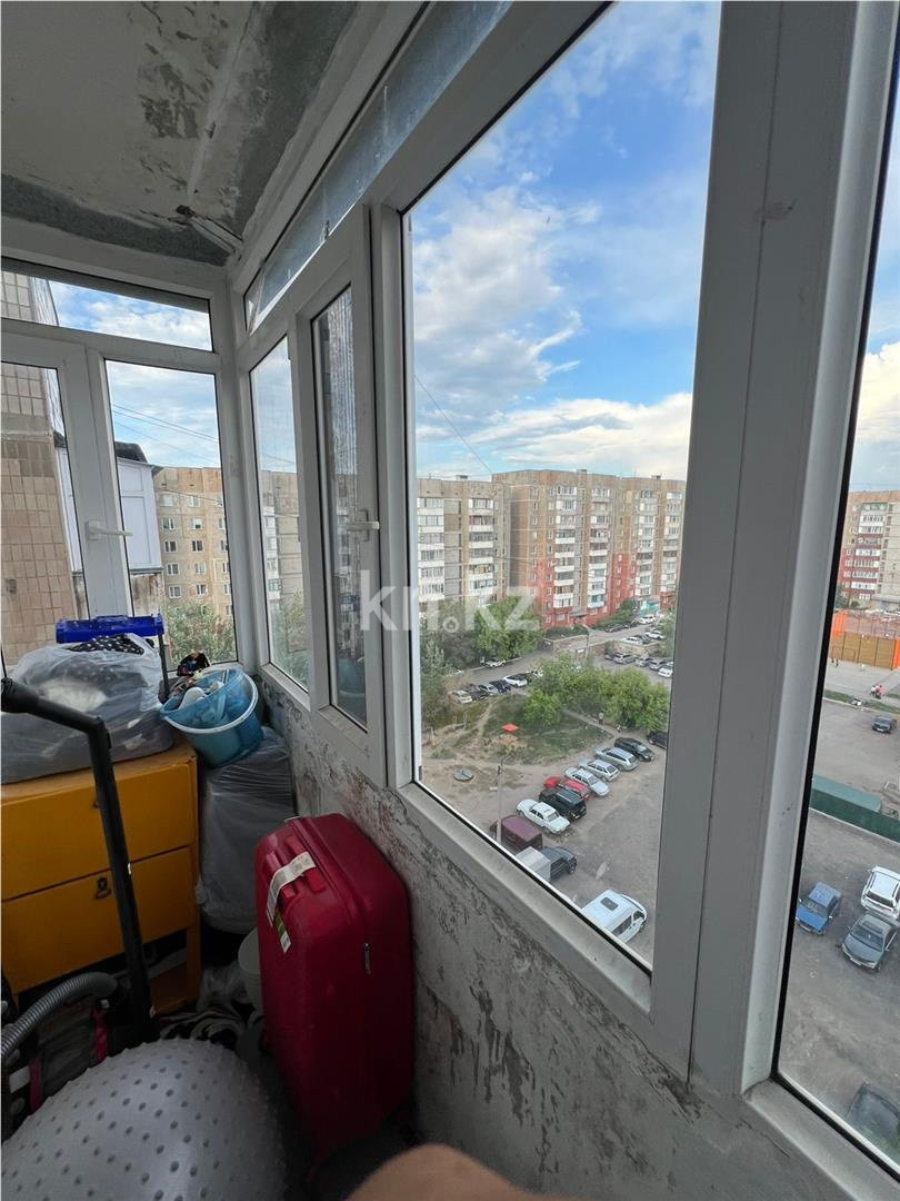 Продажа 2-комнатной квартиры, 53 м², ул. Таттимбета в Караганде - фото 12