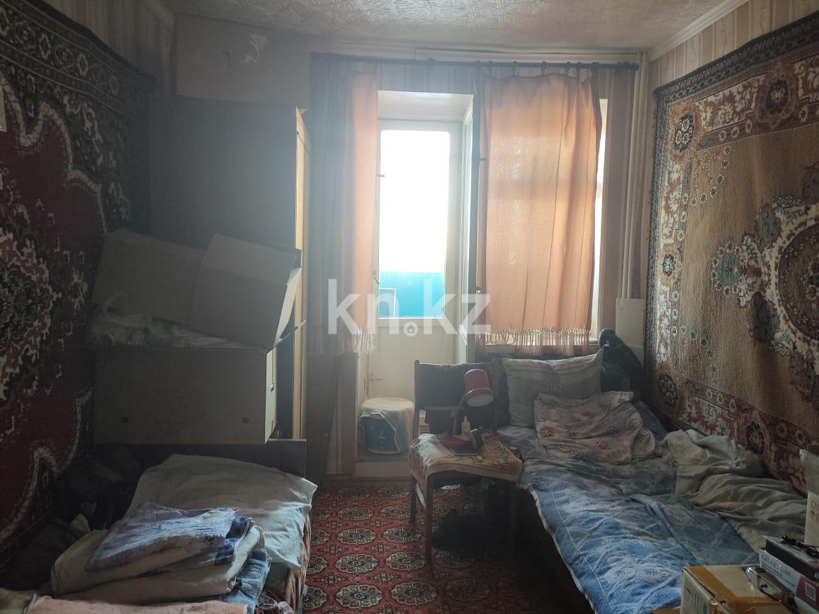 Продажа 3-комнатной квартиры, 58 м², ул. Жекибаева в Караганде - фото 5