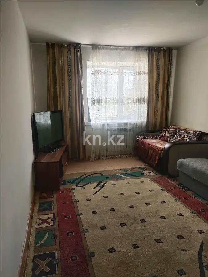 Продажа 1-комнатной квартиры, 36 м², ул. Серкебаева, дом  41 в Астане