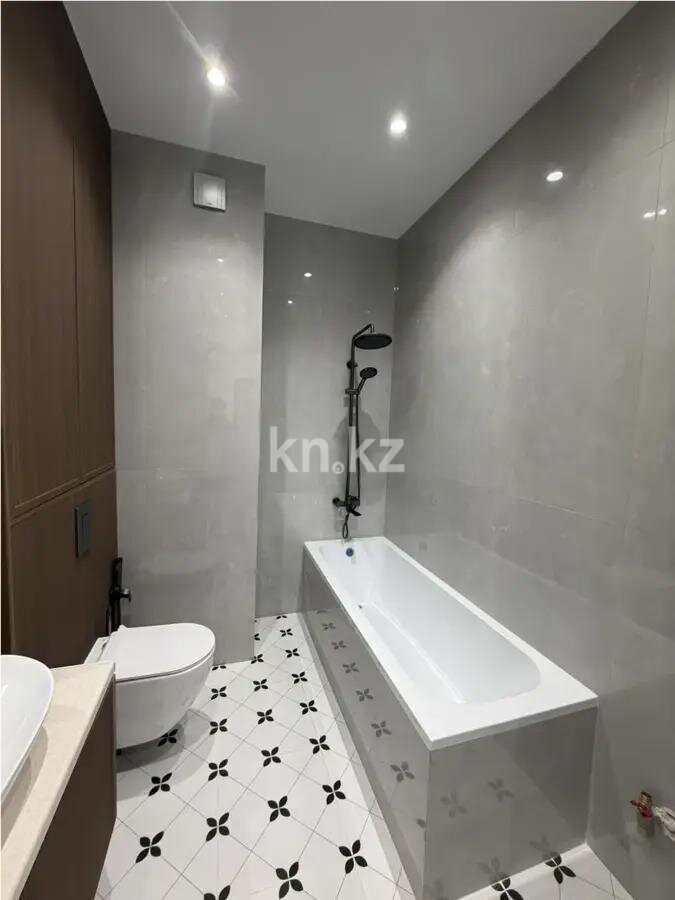 Продажа 3-комнатной квартиры, 65 м² в Астане - фото 5
