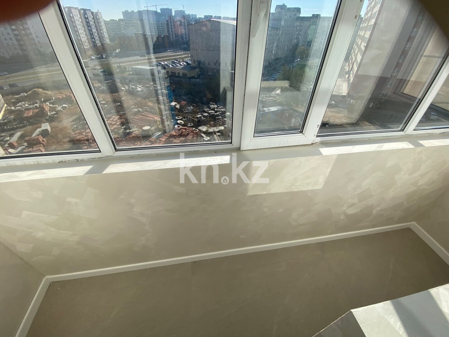 Продажа 2-комнатной квартиры, 45.4 м² в Астане - фото 4