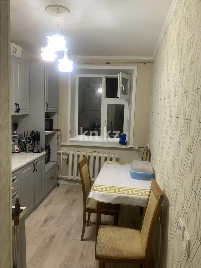 Продажа 3-комнатной квартиры, 63 м², ул. Куйши Дина, дом  44а в Астане - фото 4