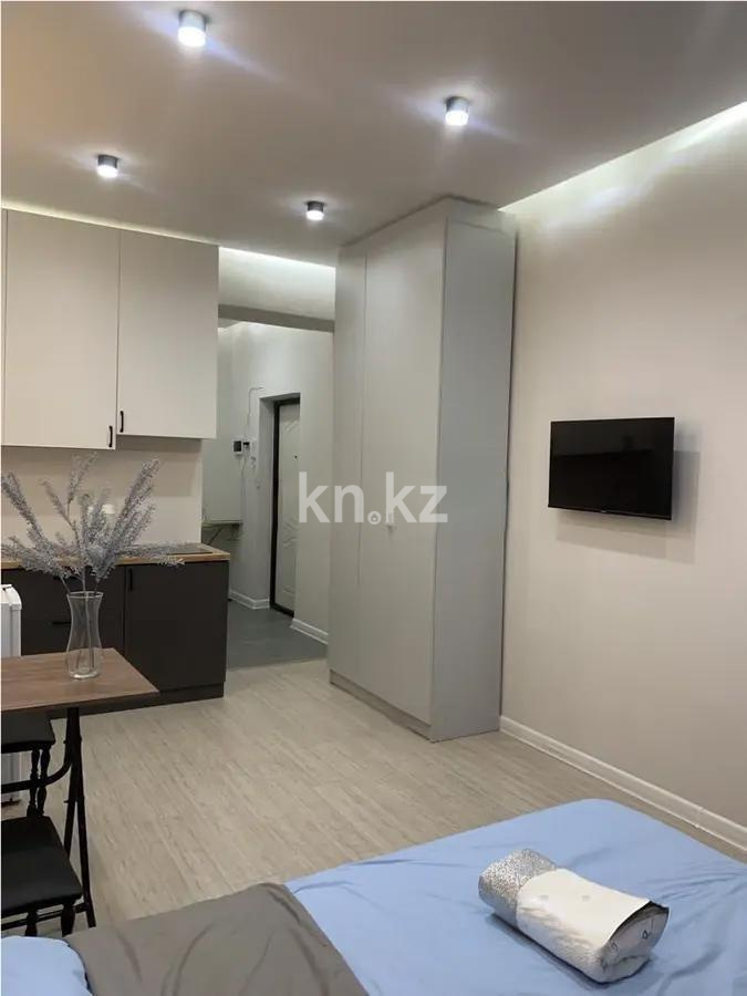 Продажа 1-комнатной квартиры, 28.2 м² в Алматы