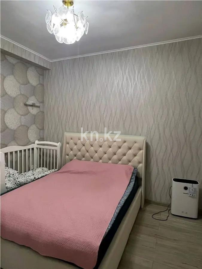 Продажа 3-комнатной квартиры, 65 м², ул. Есенберлина, дом  155 в Алматы - фото 3