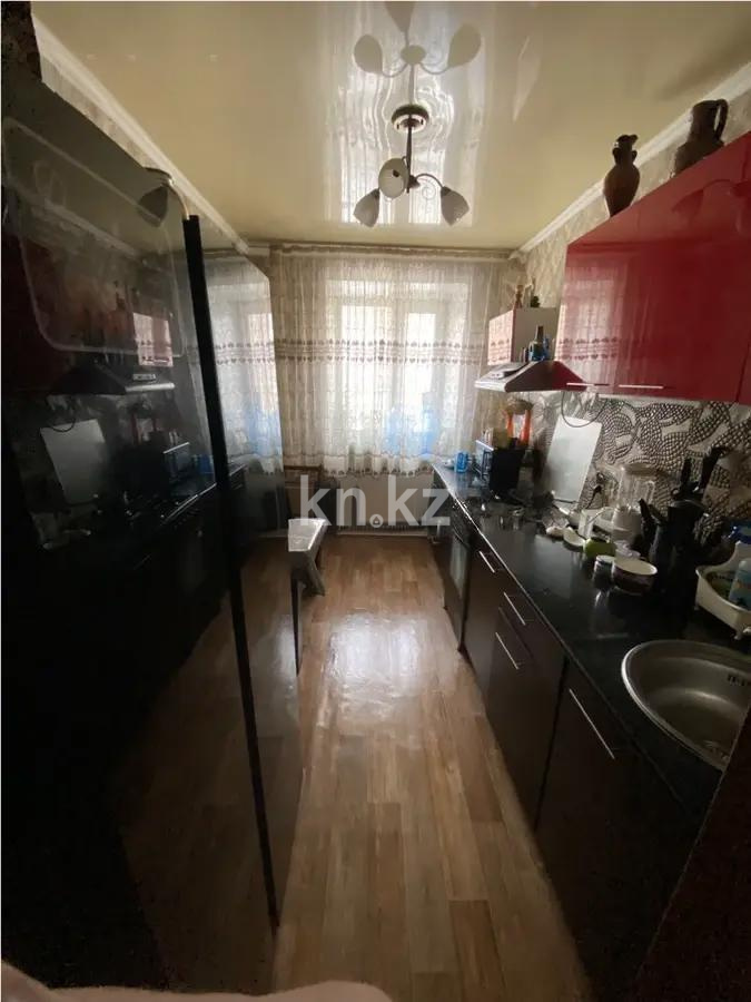 Продажа 2-комнатной квартиры, 52 м² в Караганде - фото 3