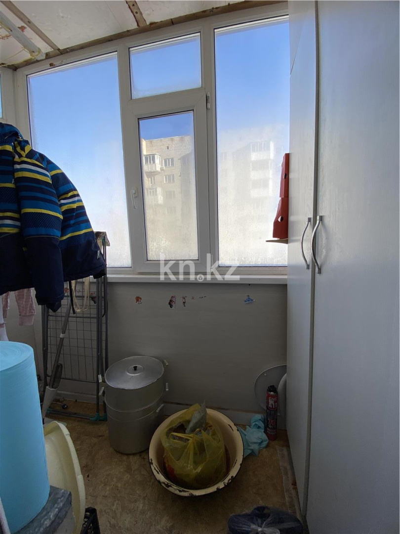 Продажа 2-комнатной квартиры, 60 м², ул. Азербаева в Астане - фото 4